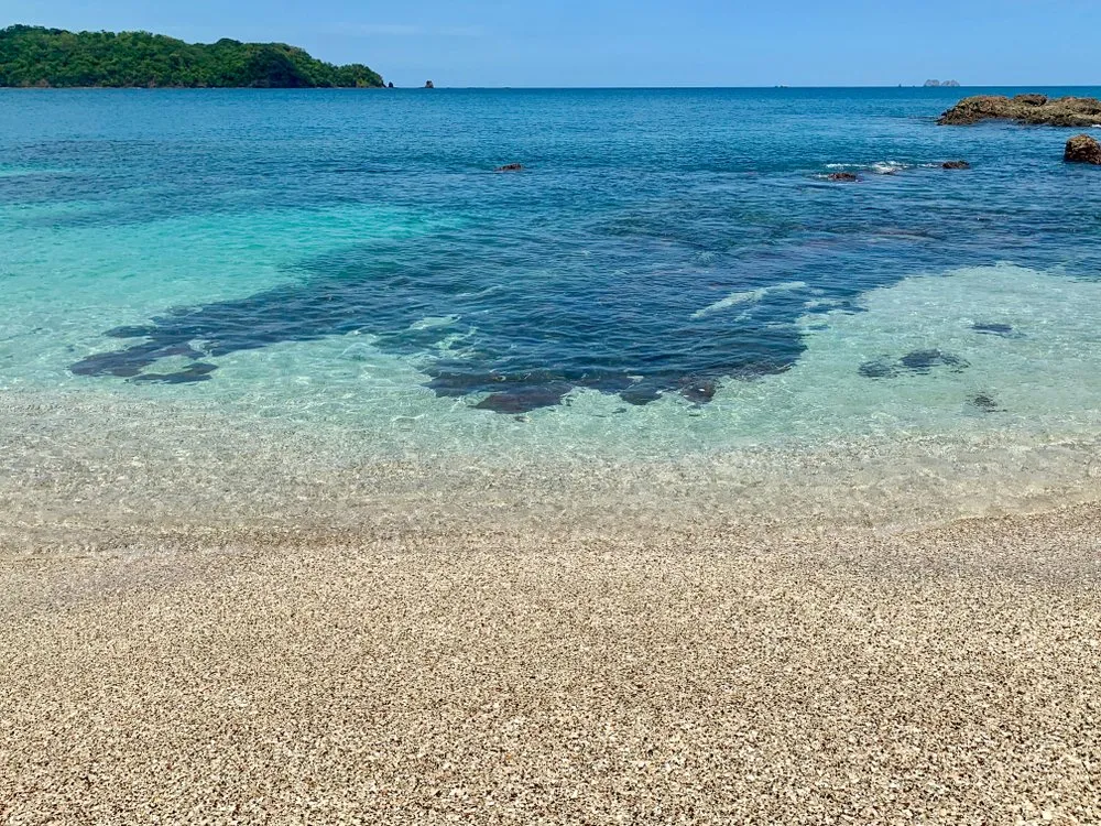 Brasilito & Conchal, Guanacaste