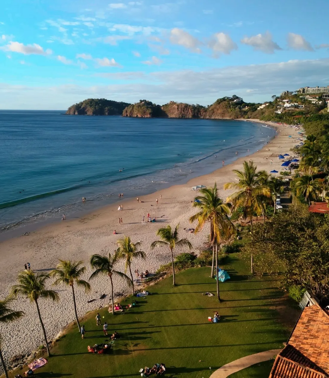 Playa Flamingo & Potrero, Guanacaste