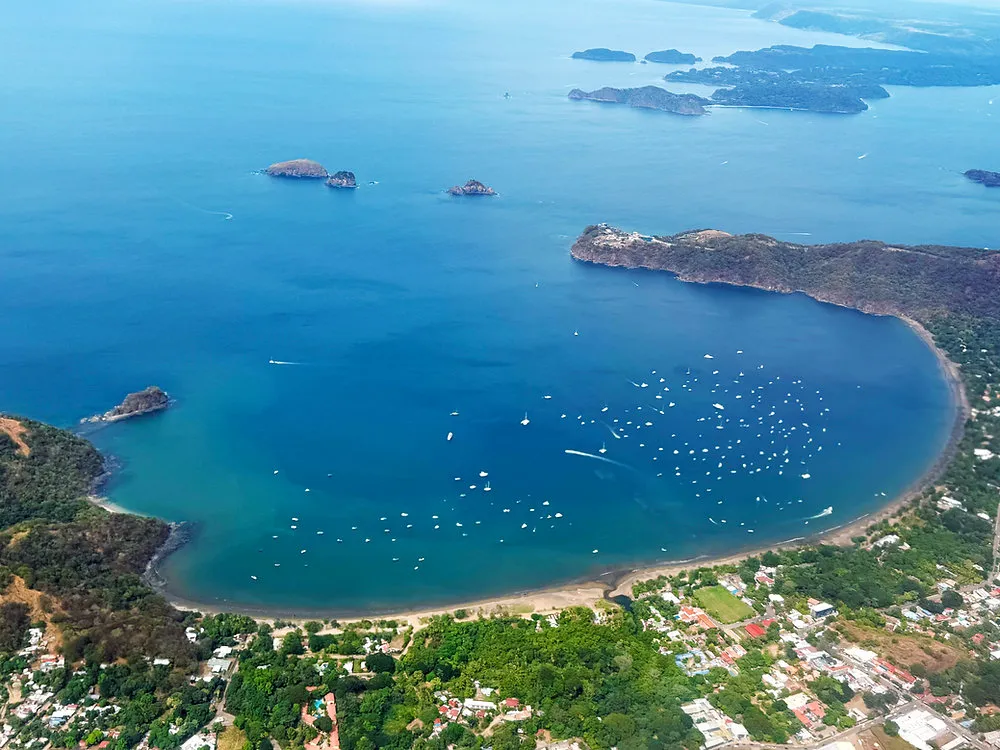 Playas del Coco, Guanacaste