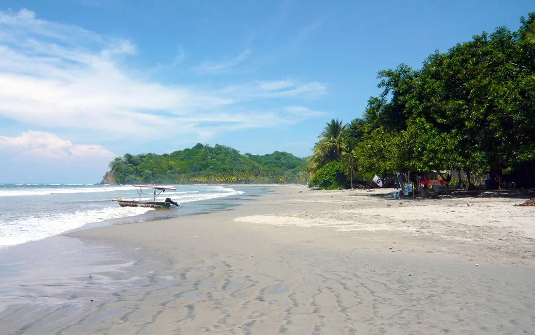 Sámara, Guanacaste