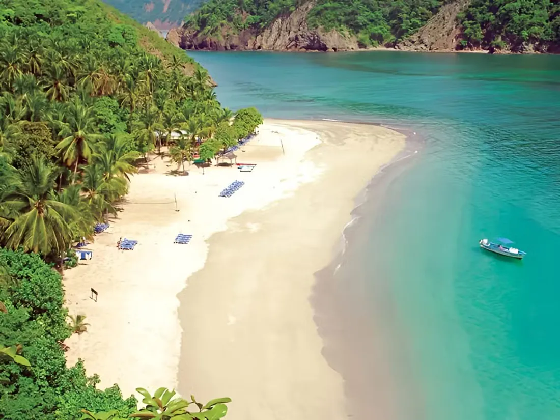 Santa Teresa, Guanacaste