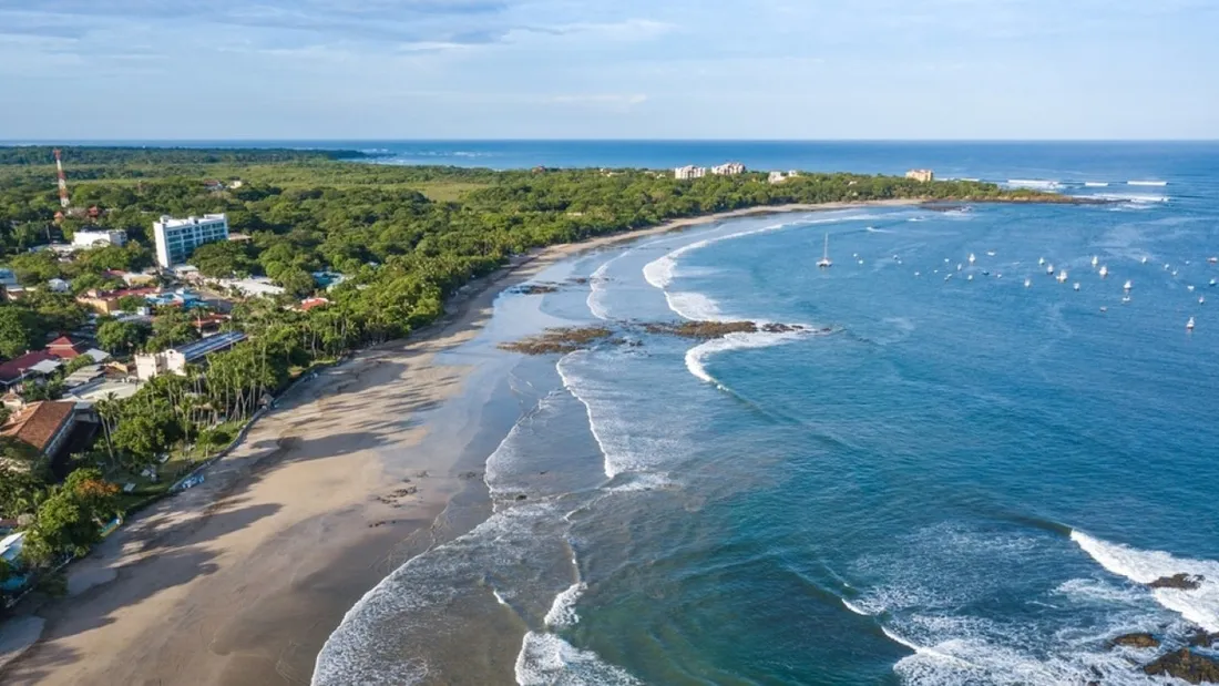 Tamarindo, Guanacaste